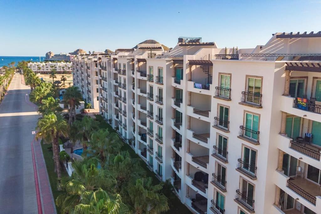 Condo Maravilla - New Luxurious Condo 300Mt From The Beach Cabo San Lucas Luaran gambar