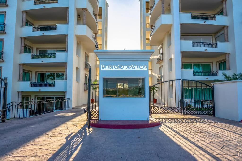 Condo Maravilla - New Luxurious Condo 300Mt From The Beach Cabo San Lucas Luaran gambar
