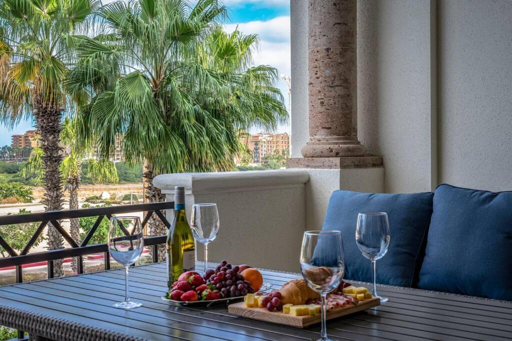 Condo Maravilla - New Luxurious Condo 300Mt From The Beach Cabo San Lucas Luaran gambar