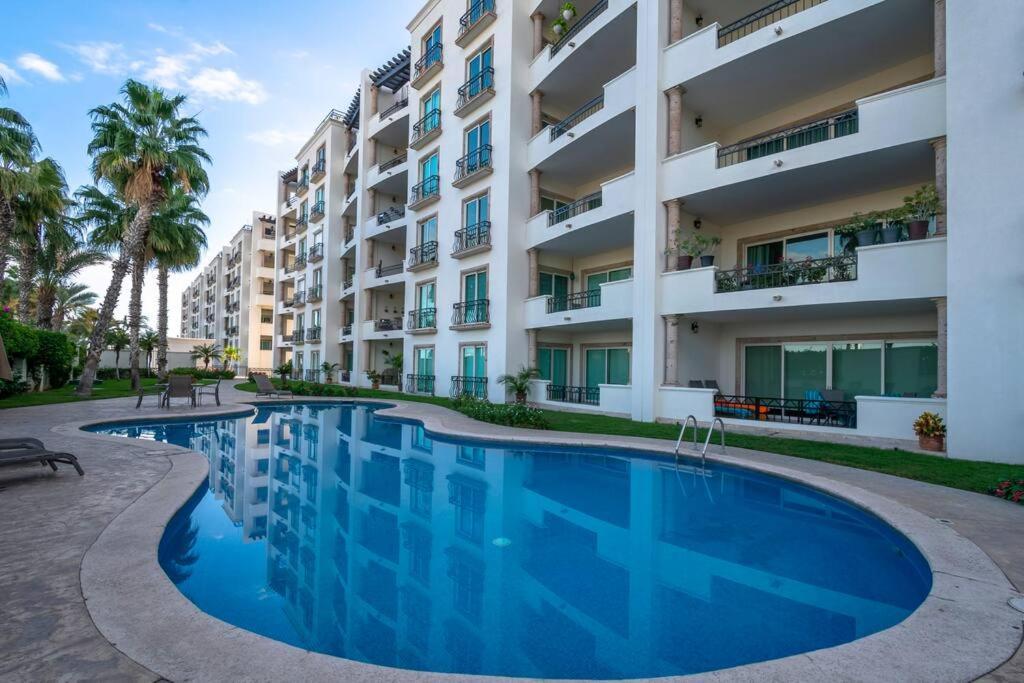 Condo Maravilla - New Luxurious Condo 300Mt From The Beach Cabo San Lucas Luaran gambar