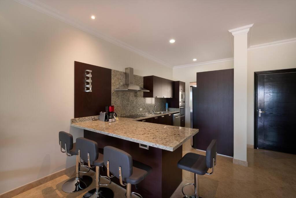 Condo Maravilla - New Luxurious Condo 300Mt From The Beach Cabo San Lucas Luaran gambar